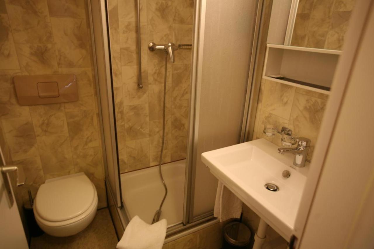 Affordable Rooms In Heart Of Λουκέρνη Εξωτερικό φωτογραφία