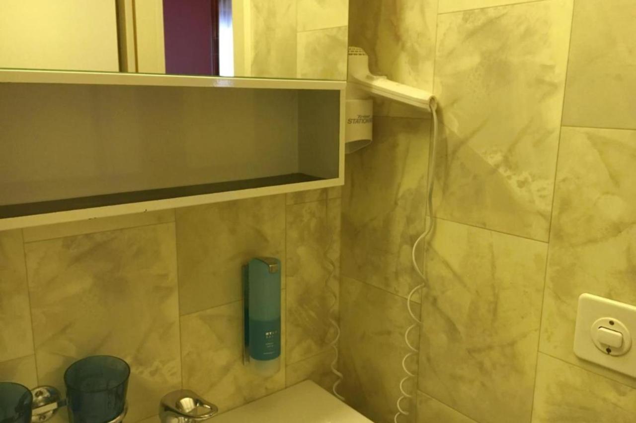 Affordable Rooms In Heart Of Λουκέρνη Εξωτερικό φωτογραφία