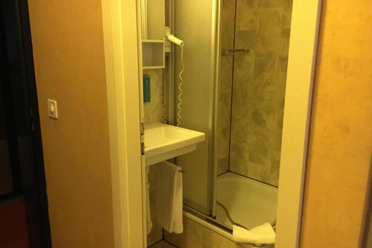 Affordable Rooms In Heart Of Λουκέρνη Εξωτερικό φωτογραφία