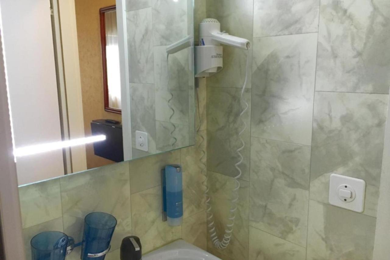 Affordable Rooms In Heart Of Λουκέρνη Εξωτερικό φωτογραφία