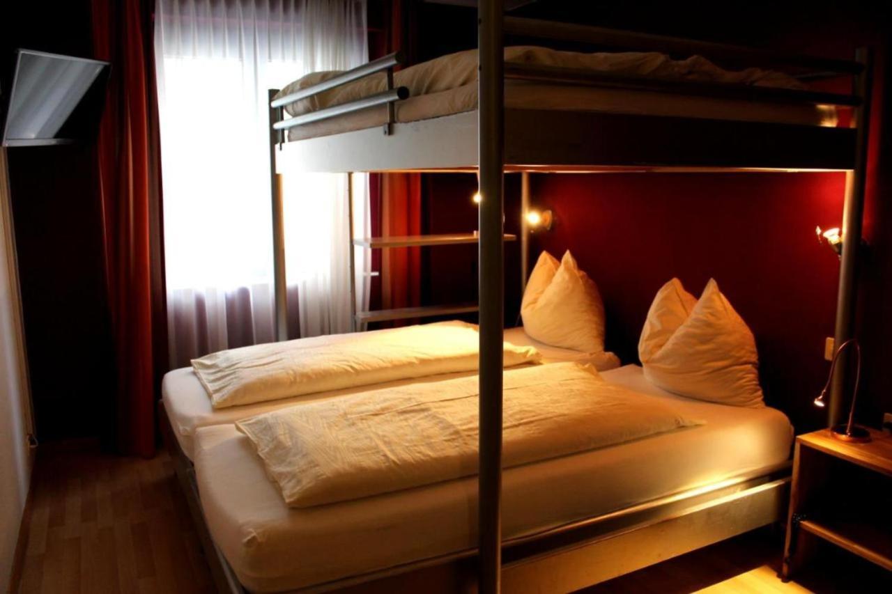 Affordable Rooms In Heart Of Λουκέρνη Εξωτερικό φωτογραφία