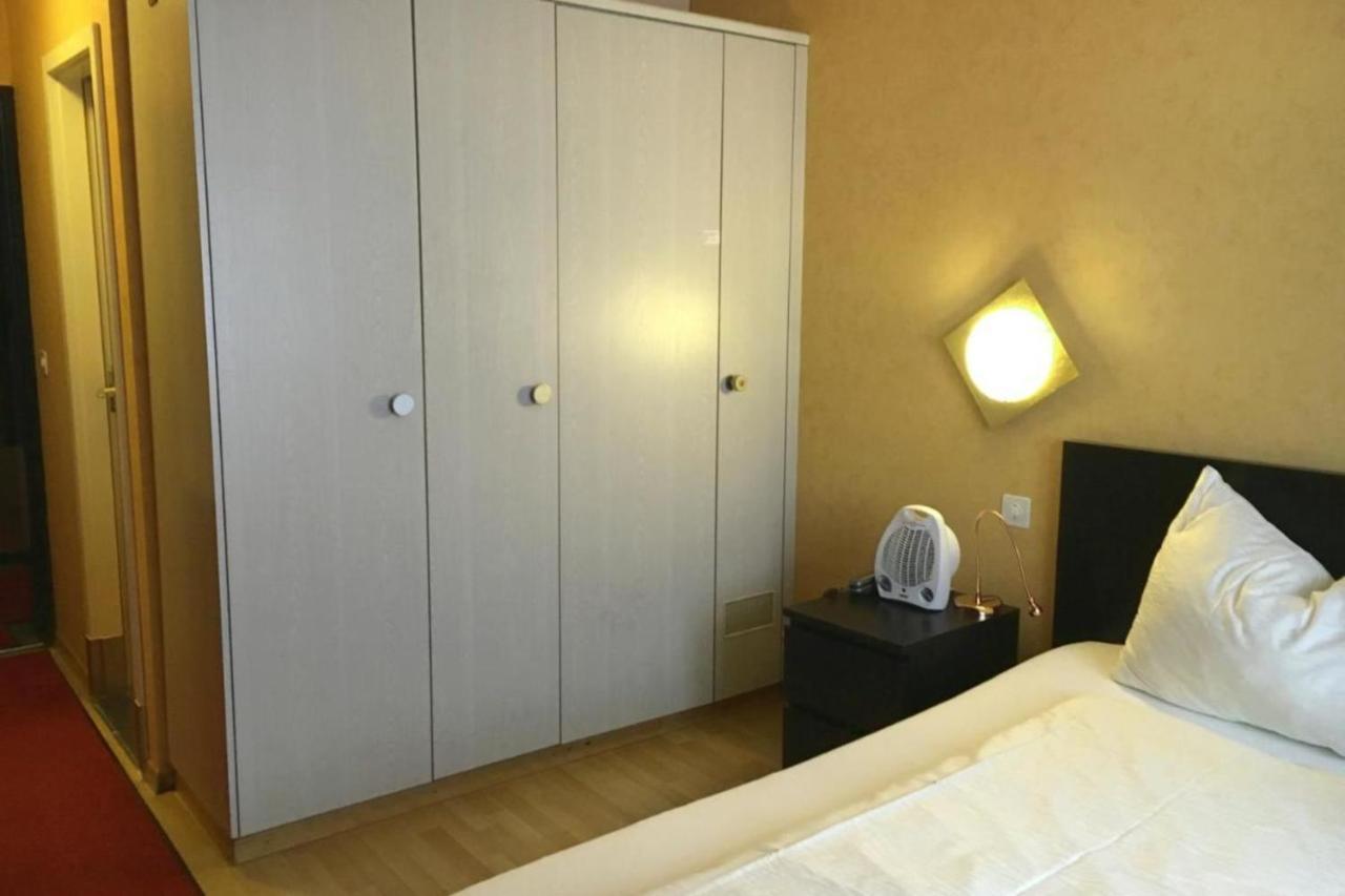 Affordable Rooms In Heart Of Λουκέρνη Εξωτερικό φωτογραφία