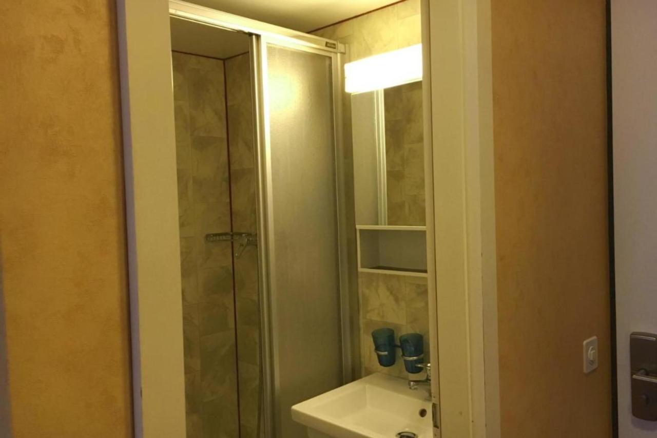 Affordable Rooms In Heart Of Λουκέρνη Εξωτερικό φωτογραφία
