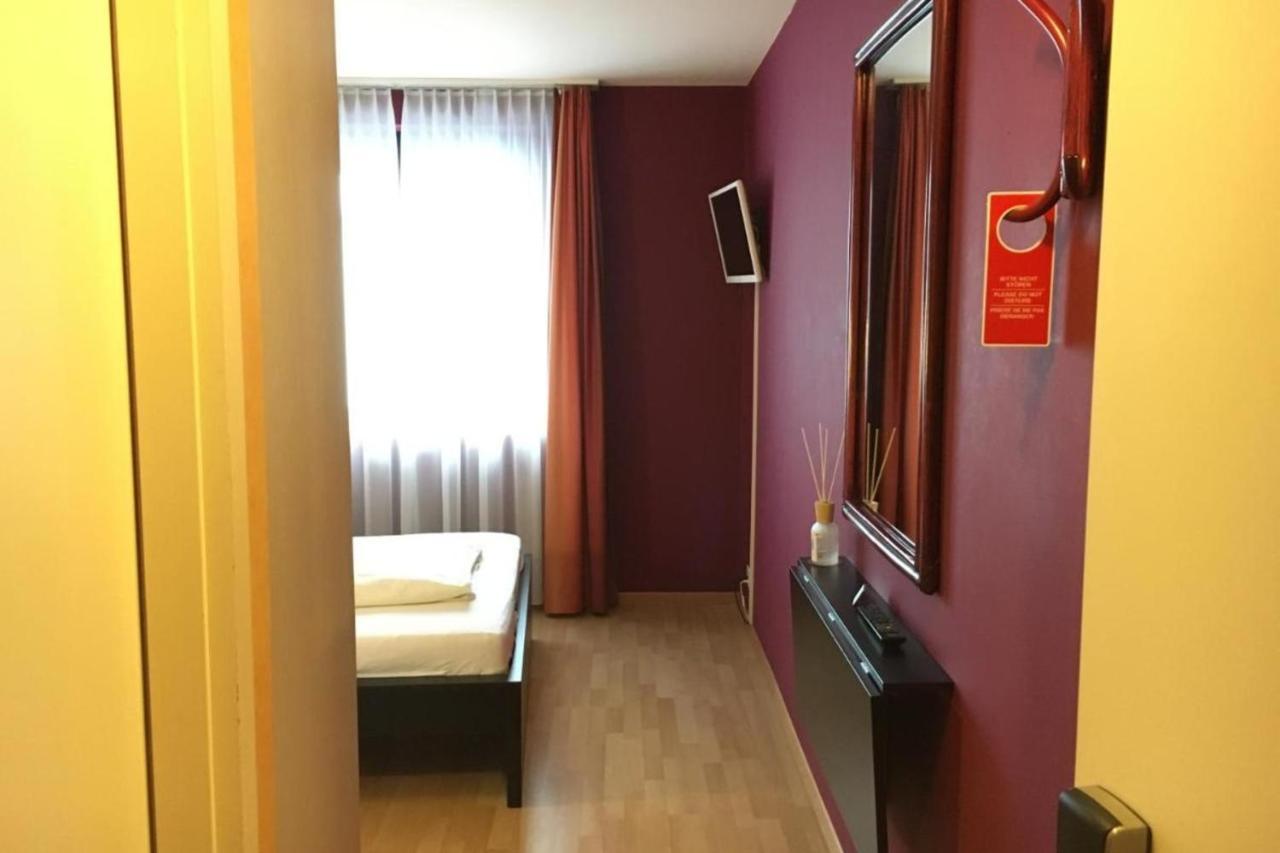 Affordable Rooms In Heart Of Λουκέρνη Εξωτερικό φωτογραφία